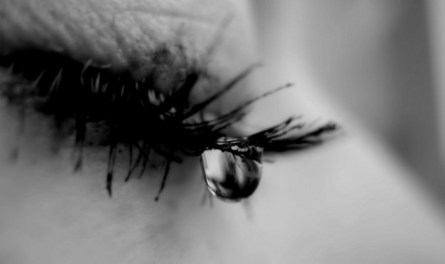 tear