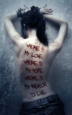 where is my ...